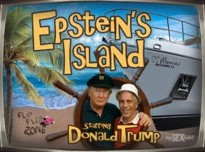 Epstein Island